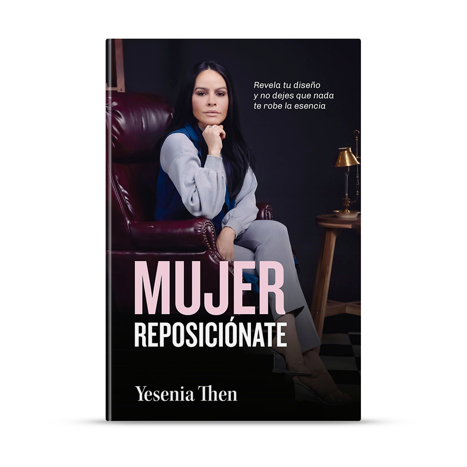 Mujer Reposiciónate
