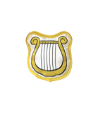 David - Muñeco de peluche / plush toy