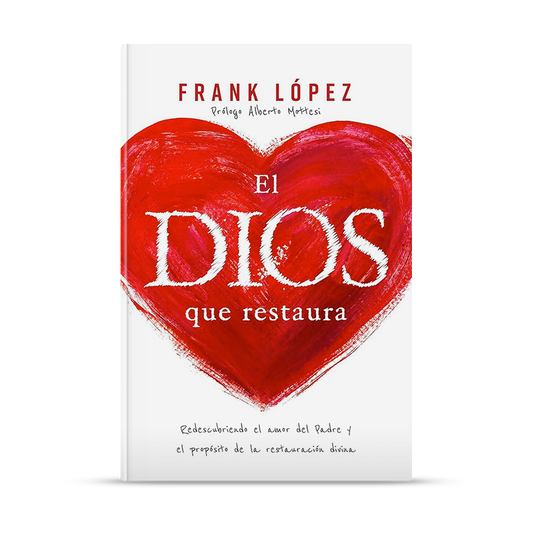 El Dios que restaura