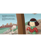 Una Historia de Pascua – Pequeños héroes de la Biblia / Little heroes of the Bible – Easter Story