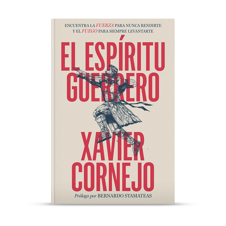 El Espíritu Guerrero