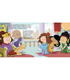 Ester – Pequeños héroes de la Biblia / Little heroes of the Bible – Esther