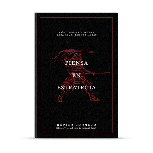 PIENSA EN ESTRATEGIA