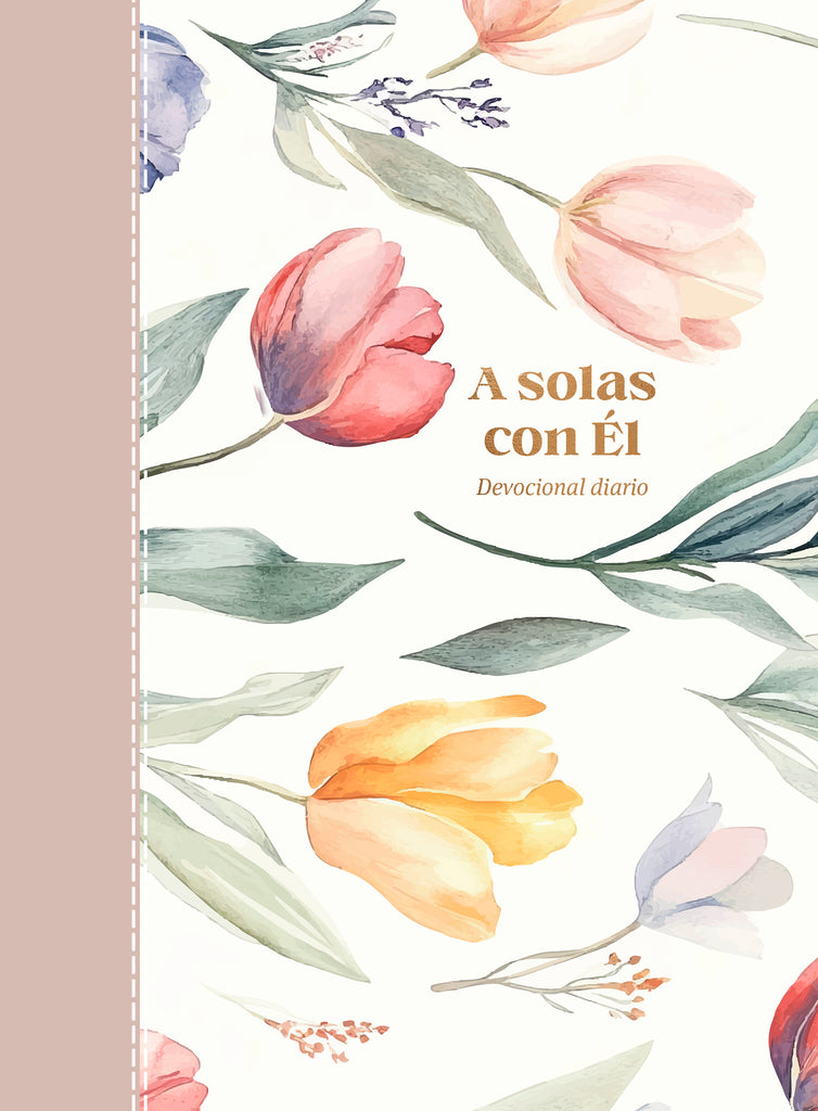 A solas con Él