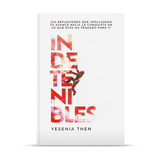 Indetenibles