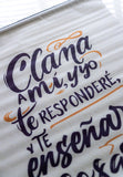 BANNER Jeremías 33:3