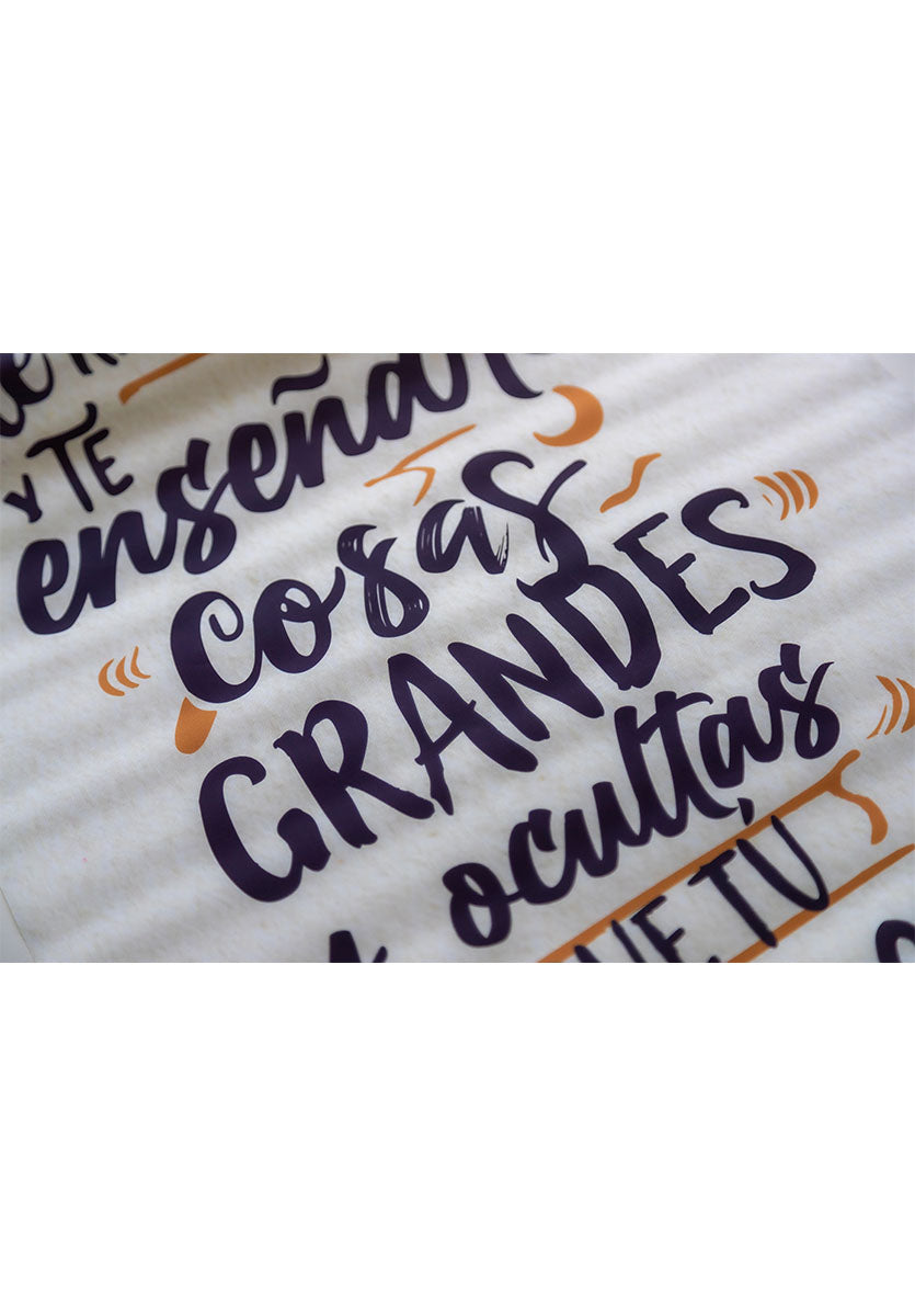 BANNER Jeremías 33:3