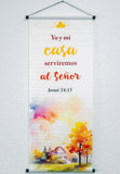 BANNER Josué 24:15