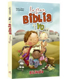 La gran Biblia y yo bilingüe / The great Bible and me