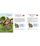 La gran Biblia y yo bilingüe / The great Bible and me