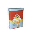 Juegos de la Biblia Los 10 mandamientos / Bible games The 10 Commandments - Memorama