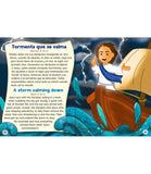 Mi Biblia, mi gran aventura / My bible, my great adventure