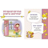 Oraciones para antes de irme a dormir