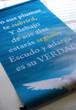 BANNER Salmo 91:4