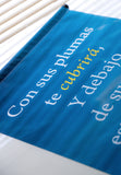 BANNER Salmo 91:4