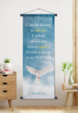 BANNER Salmo 91:4