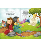 Abraham - personajes de la Biblia