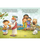 David – Personajes de la Biblia