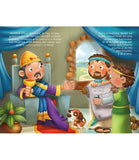 Ester - personajes de la Biblia