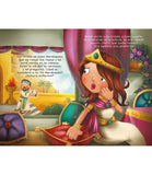 Ester - personajes de la Biblia