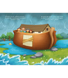 Noé – Personajes de la Biblia