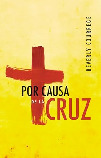 Por causa de la Cruz - Libro de bolsillo