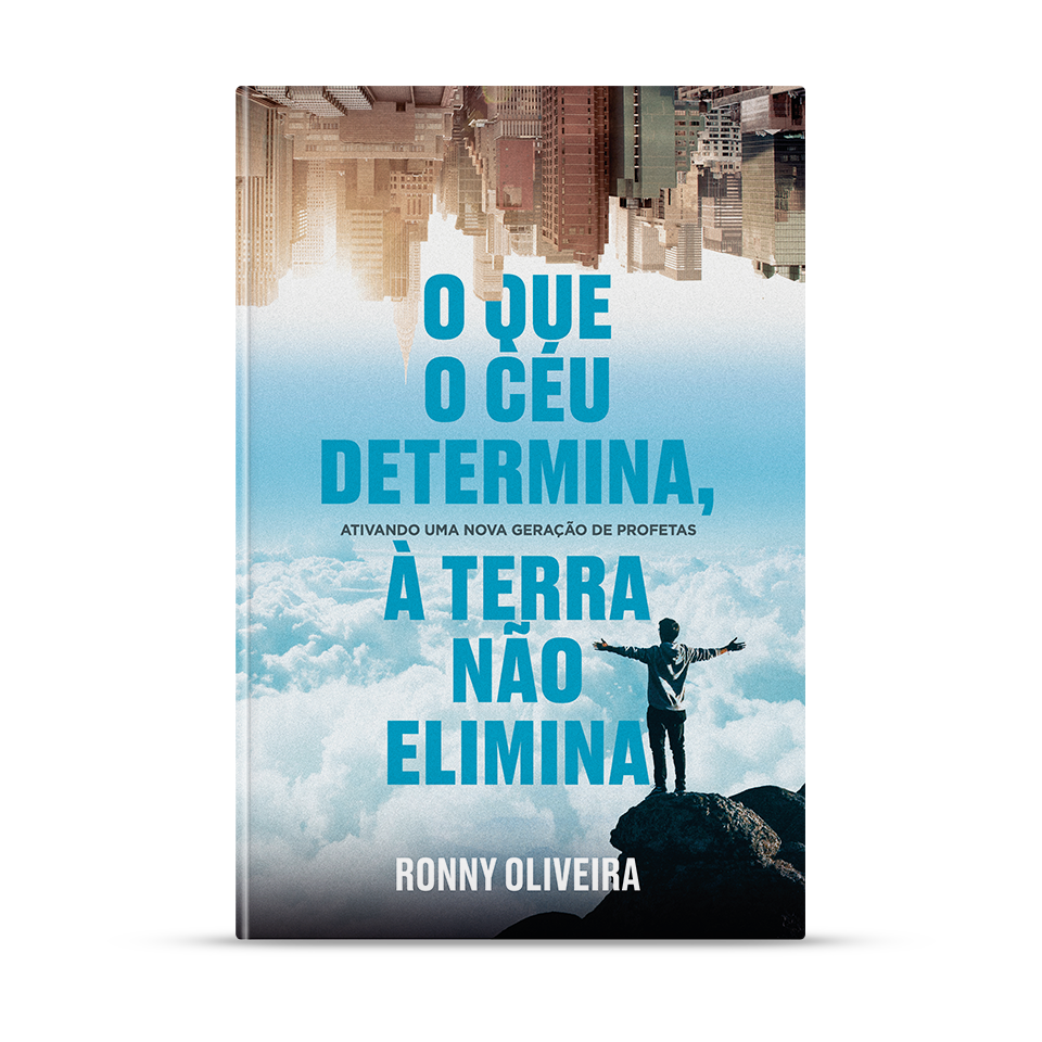 O que o céu determina à terra não elimina