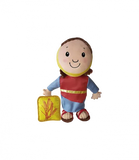 Rut / Ruth - Muñecode peluche / plush toy