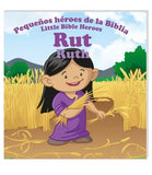 Rut – Pequeños héroes de la Biblia / Little heroes of the Bible – Ruth