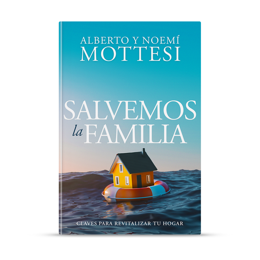 Salvemos la familia