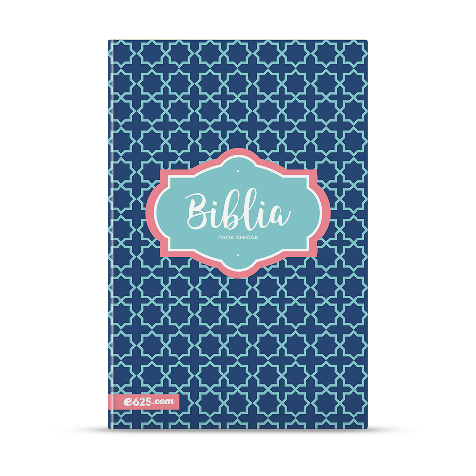 Biblia para Chicas (Planeta Girl) - NBV – Biblia en español