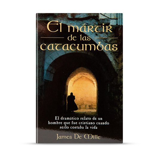 El mártir de las catacumbas