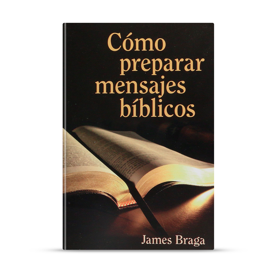 Cómo preparar mensajes bíblicos
