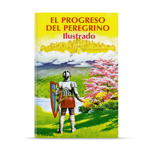El Progreso del peregrino ilustrado