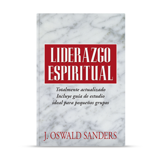 Liderazgo espiritual: Ed. revisada