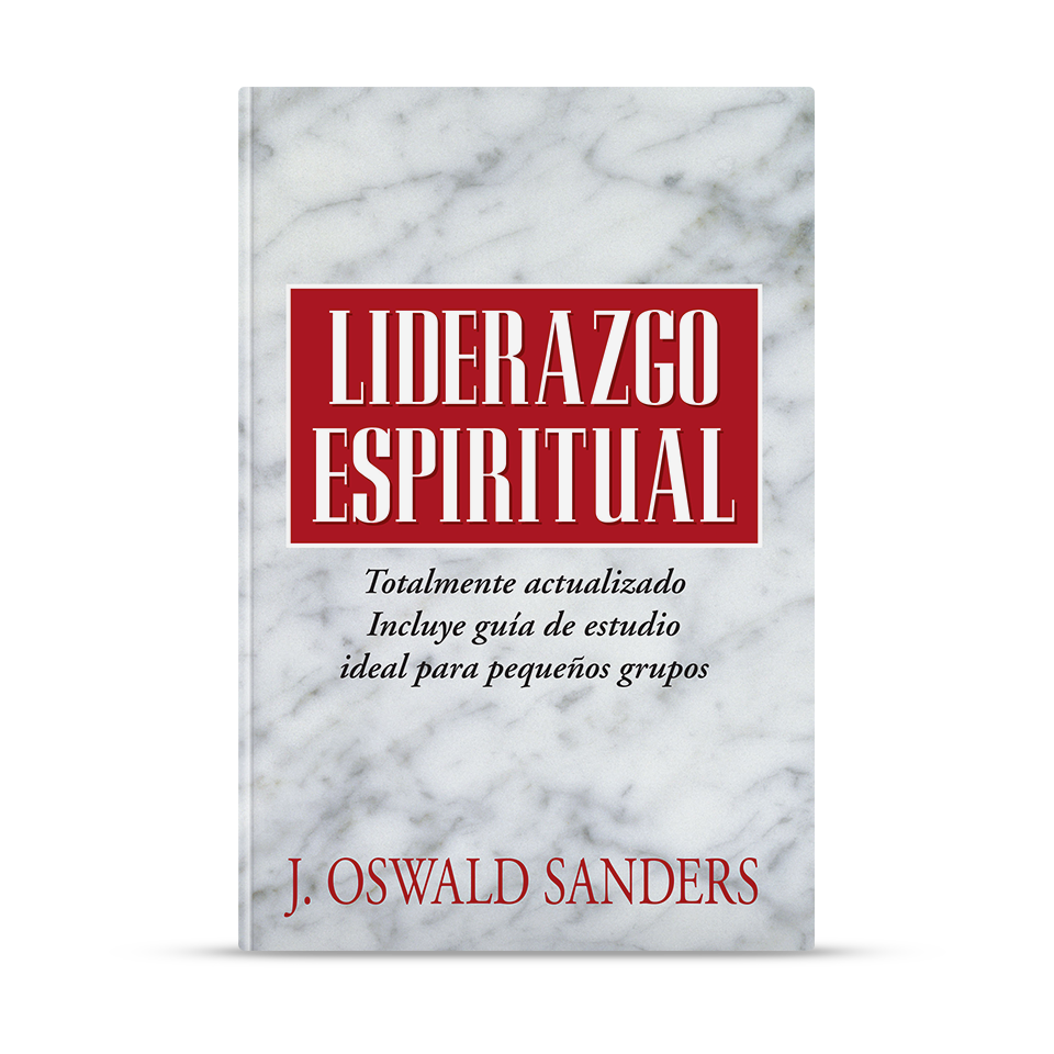 Liderazgo espiritual: Ed. revisada