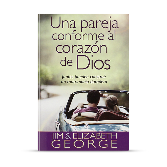 Una pareja conforme al corazón de Dios