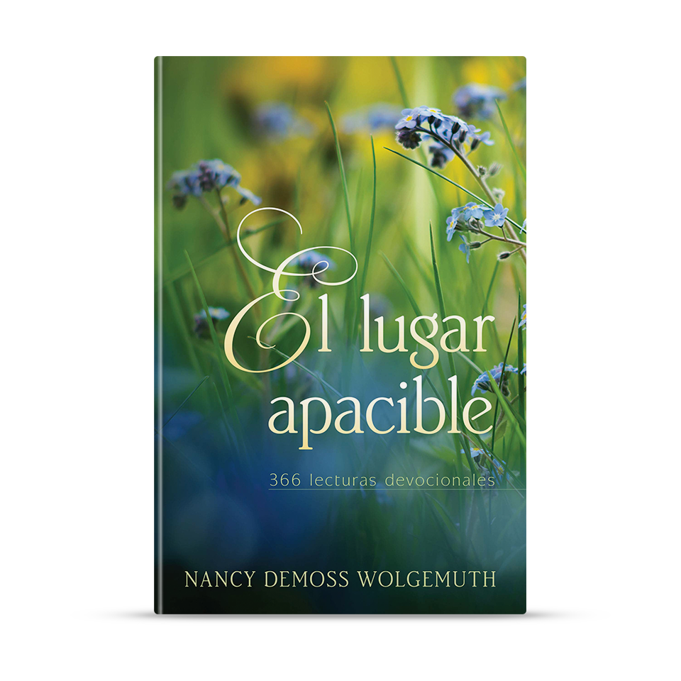 El lugar apacible