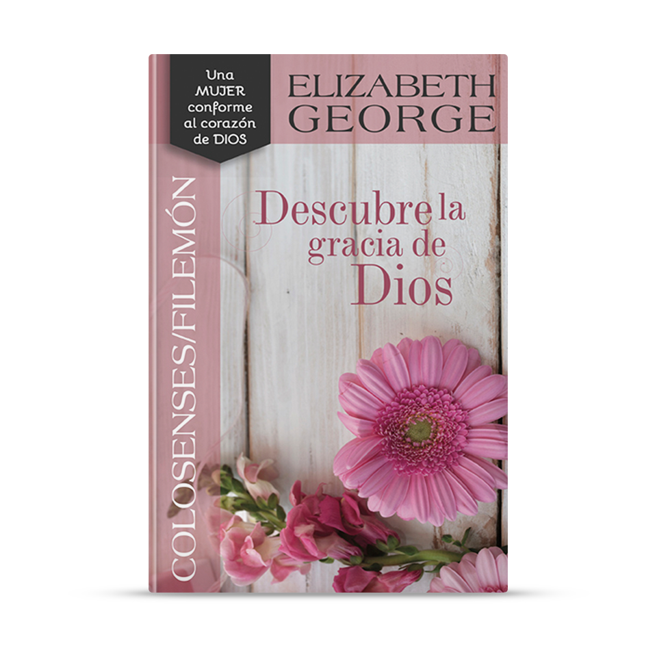 Hechos: El poder del Espíritu Santo – Elizabeth George – libro cristiano en español