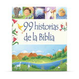 99 historias de la Biblia