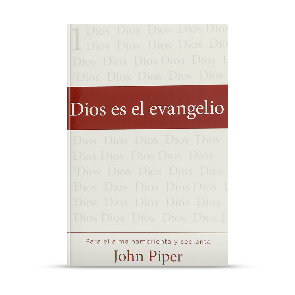 Dios es el evangelio