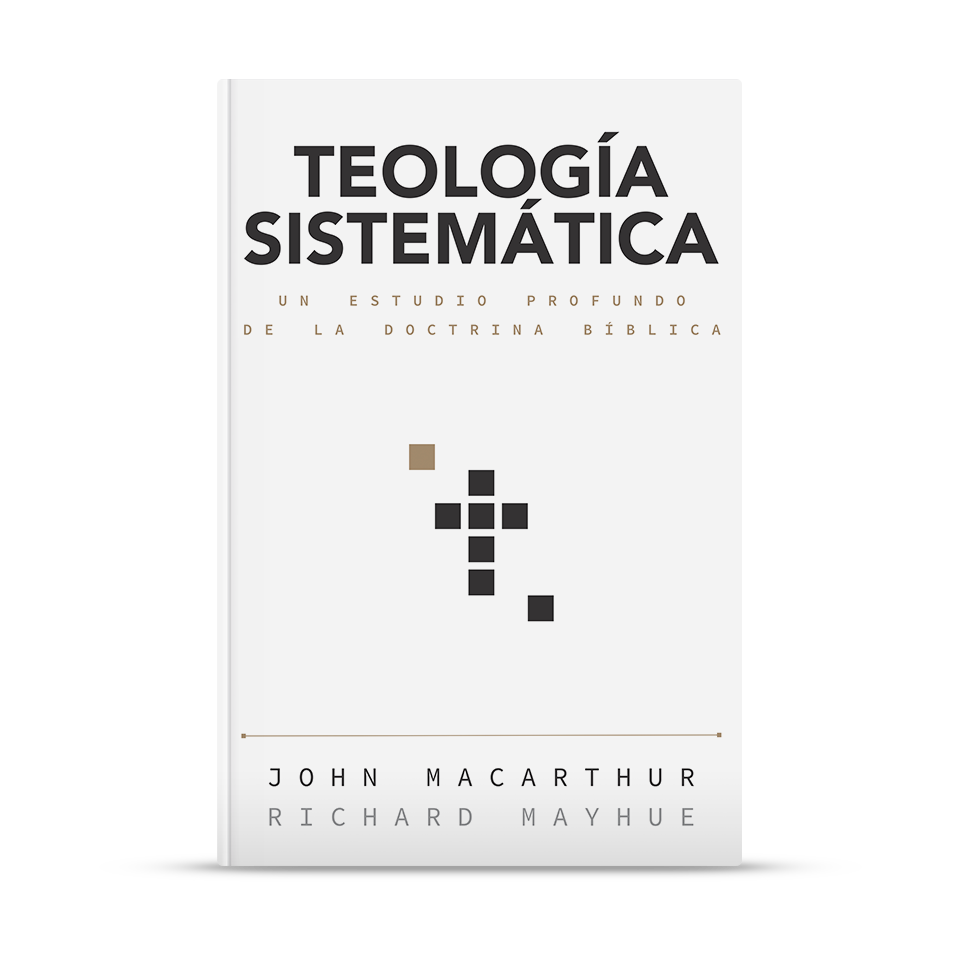 Teología sistemática