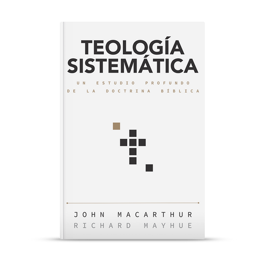 Teología sistemática