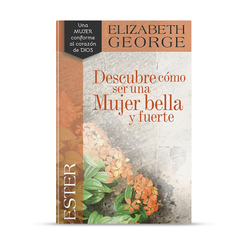 Descubre cómo ser una mujer bella y fuerte (ESTER)