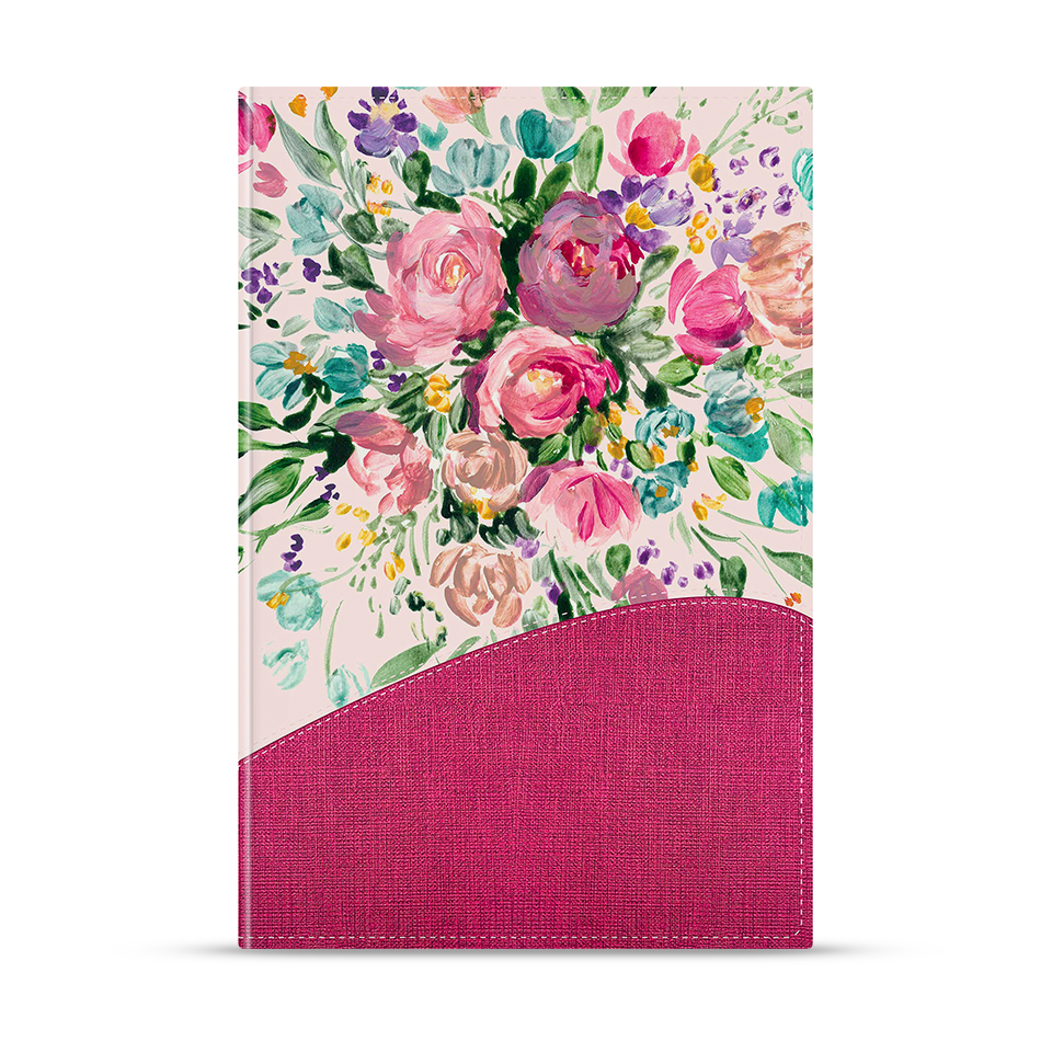 Biblia de una joven conforme al corazón de Dios - RVR60
