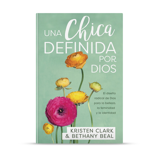 Una chica definida por Dios