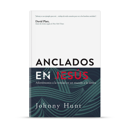 Anclados en Jesús