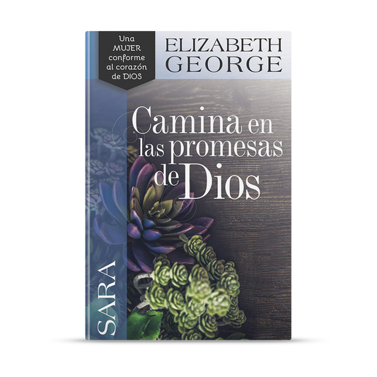 Sara, camina en las promesas de Dios