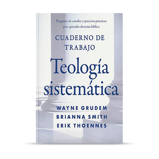 Cuaderno de trabajo de la Teología sistemática