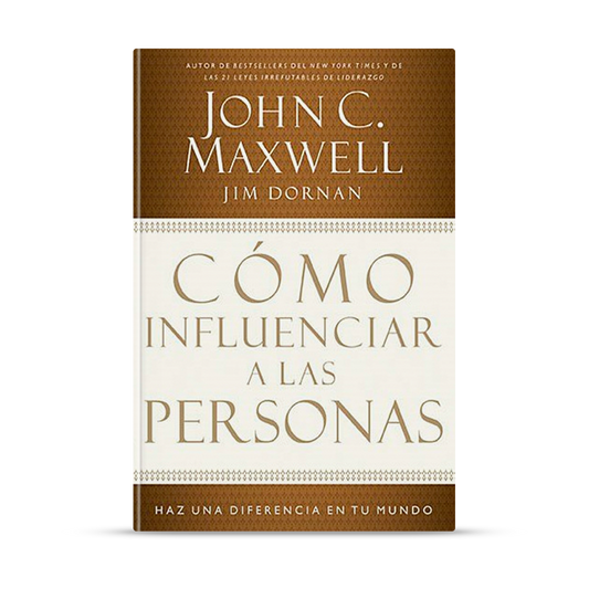 Cómo influenciar a las personas